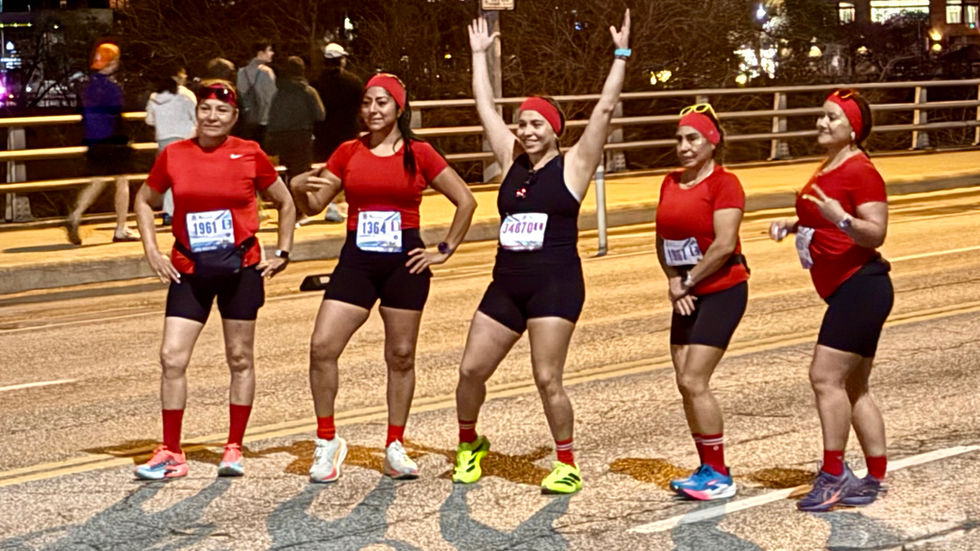 That's What Friends Are For