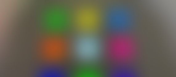 "Austin" by Ellsworth Kelly