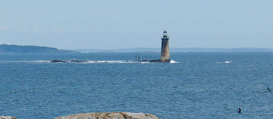 Ram Island Lighthouse