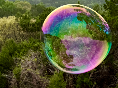 Bubble