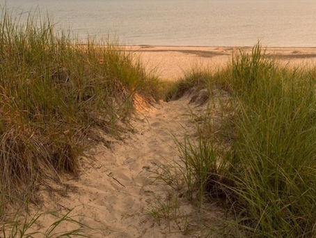 Indiana Dunes
