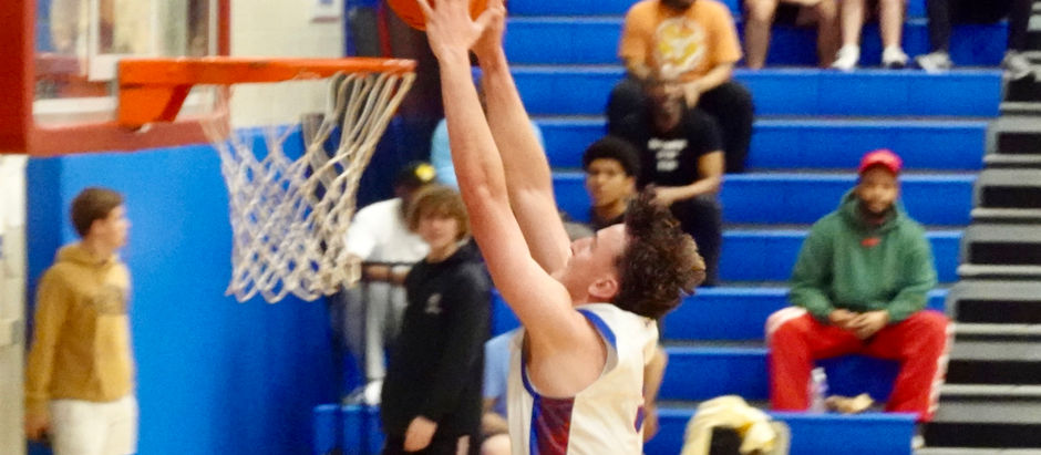 Westlake 57 Bowie 46