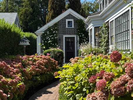 Nantucket