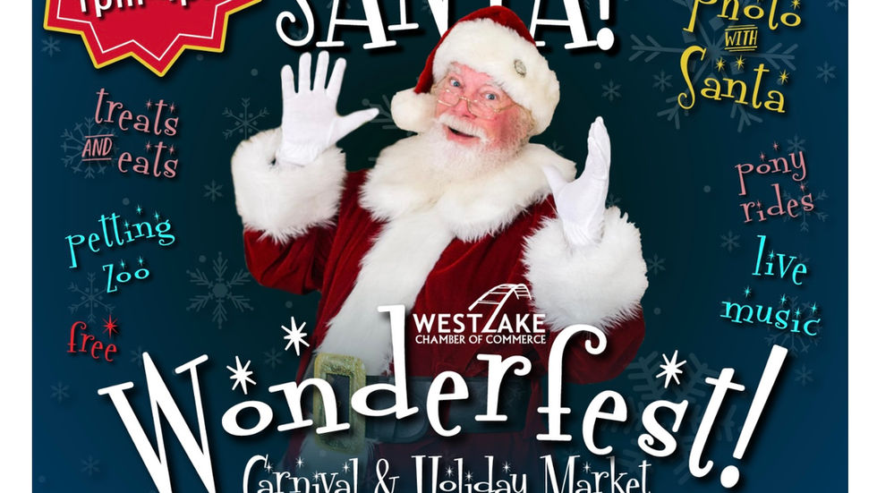 Meet RM2244.COM at the Wonderfest! Sunday December 7th-Chap Stadium