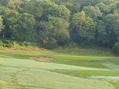 Get Close to the Pin