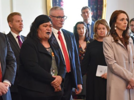 New Zealand Progressive on Assisted Dying