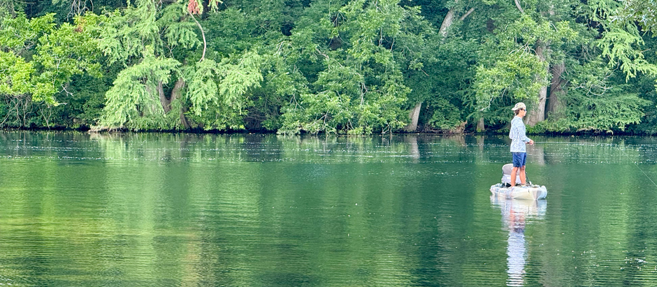 Peaceful Morning