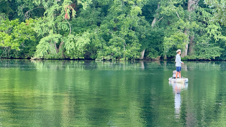 Peaceful Morning