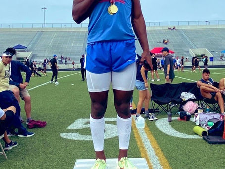 Eanes ISD Sports Updates