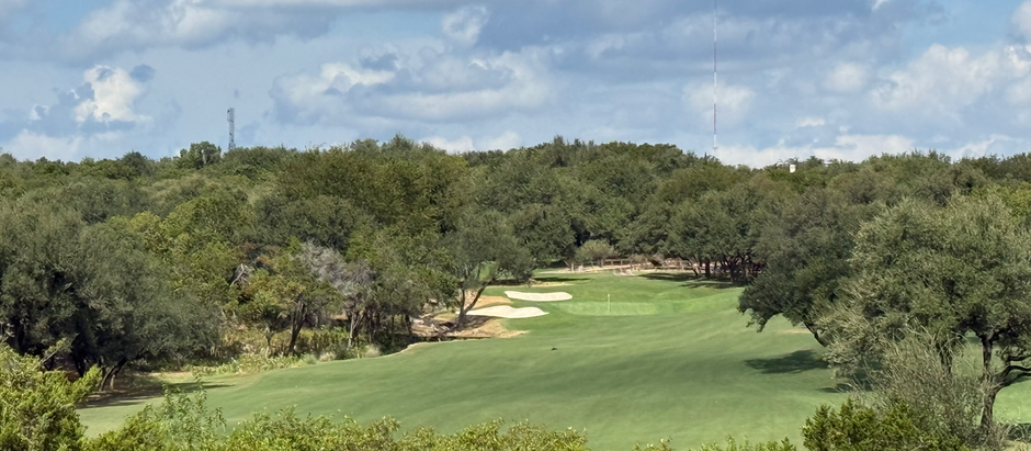 Hill Country