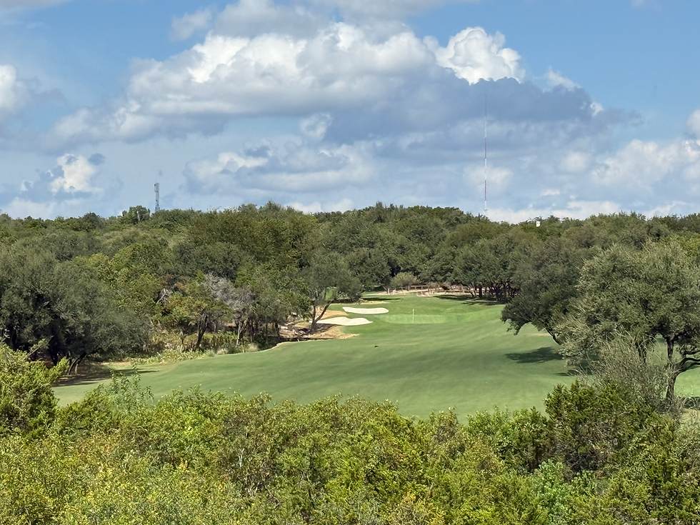Hill Country