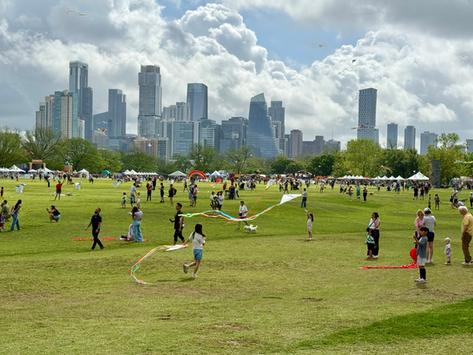 Kite Festival-The Big Picture