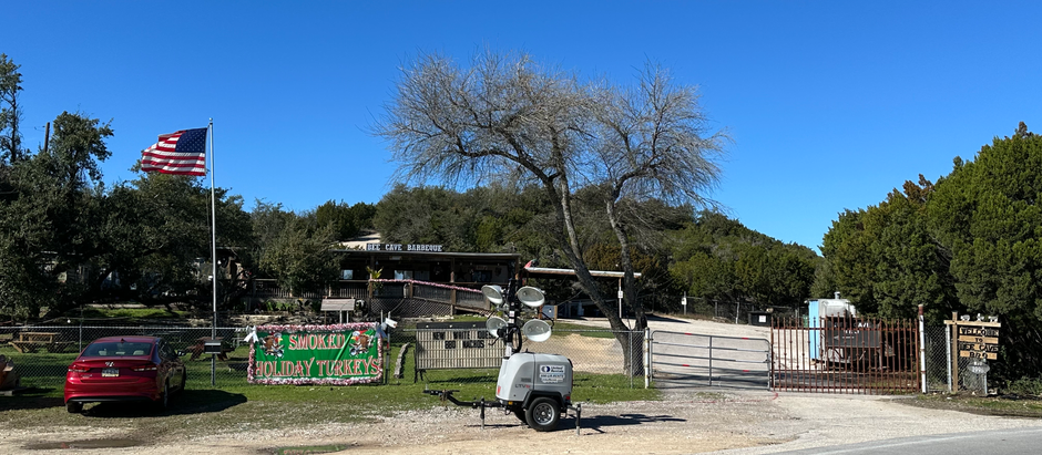 Bee Cave BBQ