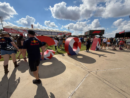 COTA Scenes