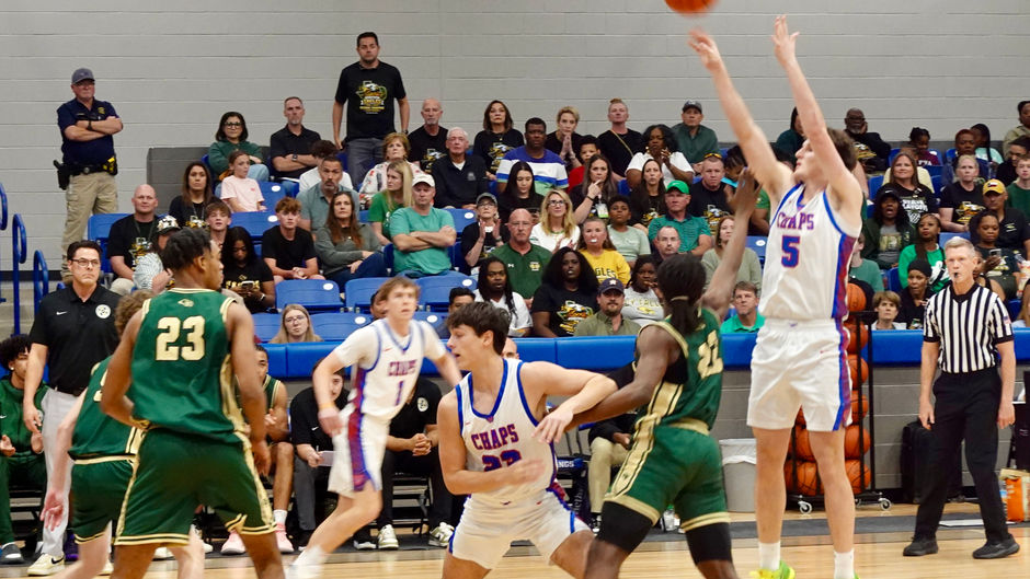 Westlake To 6A State Finals With A 59-27 Victory Over Cypress Falls