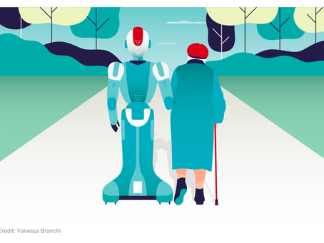 Top 10 Emerging Technologies from "Scientific America"