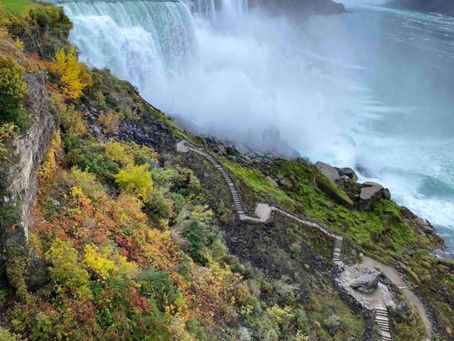 Niagara Falls