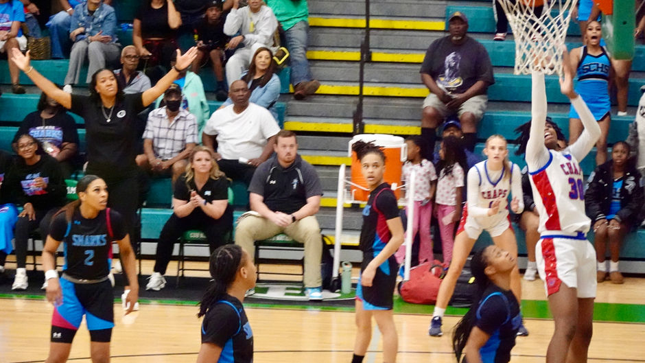 State Semi-Final Westlake 51 Shadow Creek 50