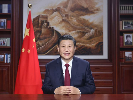 Tit for Tat China's Spats with the World Have Limits-Safety in Tactics and Numbers