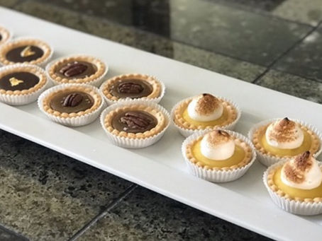 Cotty Yuhl Bailey Little Pies