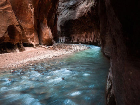 The Narrows