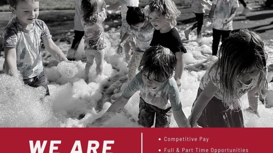 Child Care Jobs at Eanes ISD