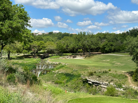 Noon Tuesday at Foothills