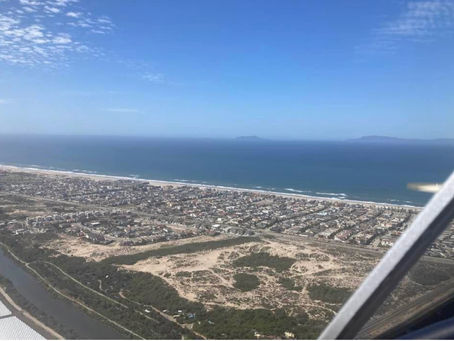 Clear Day Southern California
