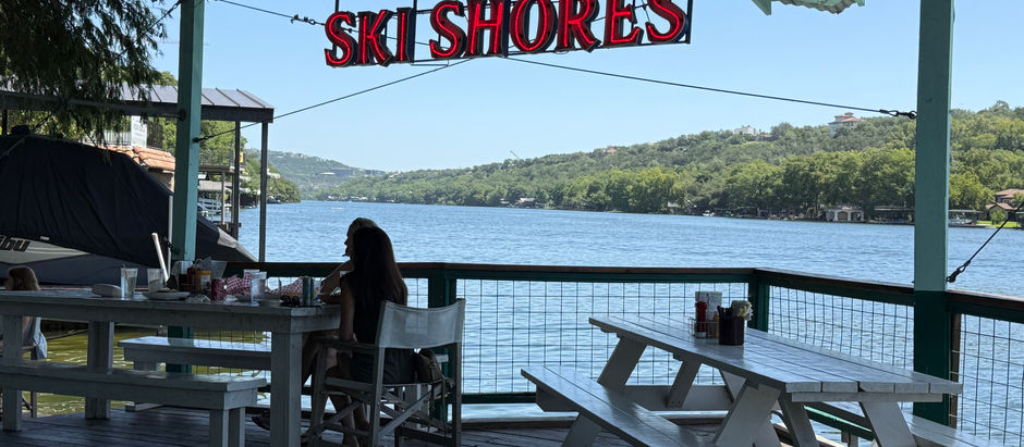 Ski Shores Cafe