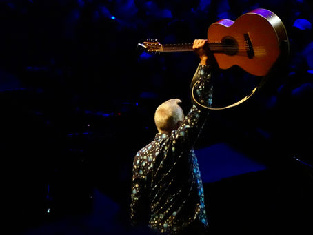 Tommy Emmanuel