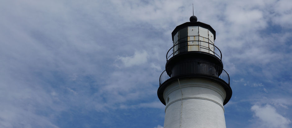 Portland Head Light