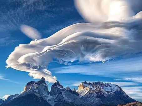 Torres del Paine