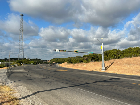 RM2244 & Patterson Road