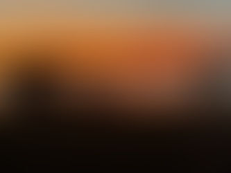 New Year's Sunset on Lake LBJ