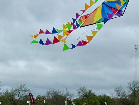 Kites