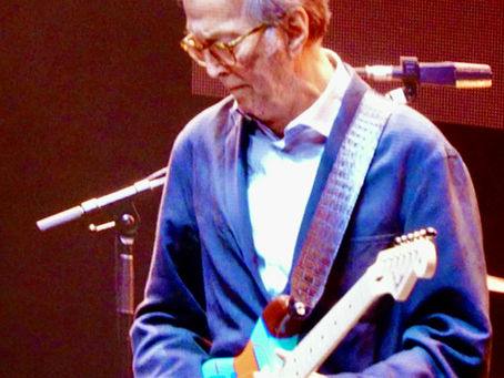 Eric Clapton