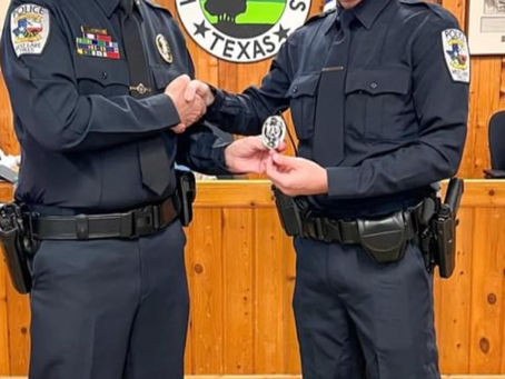 Welcome Richard White-WLH-PD