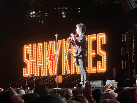 Shaky Knees Festival-Atlanta