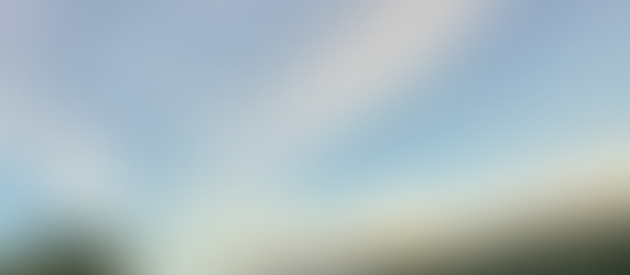 Back Road Sunday Morning