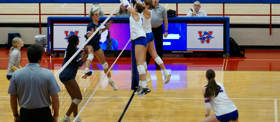 Westlake 3 Stony Point 0