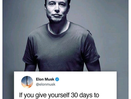 Work Consumes Time Allocated