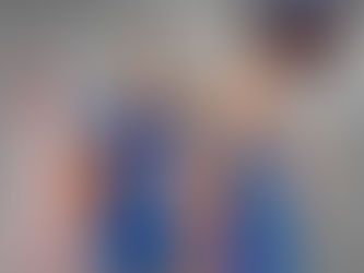 Gianna Angiolet & Bella Hesse All District 1st