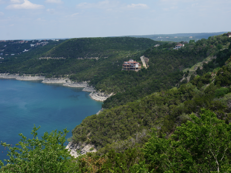 Lake Travis
