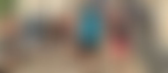 Saturday Morning Trail