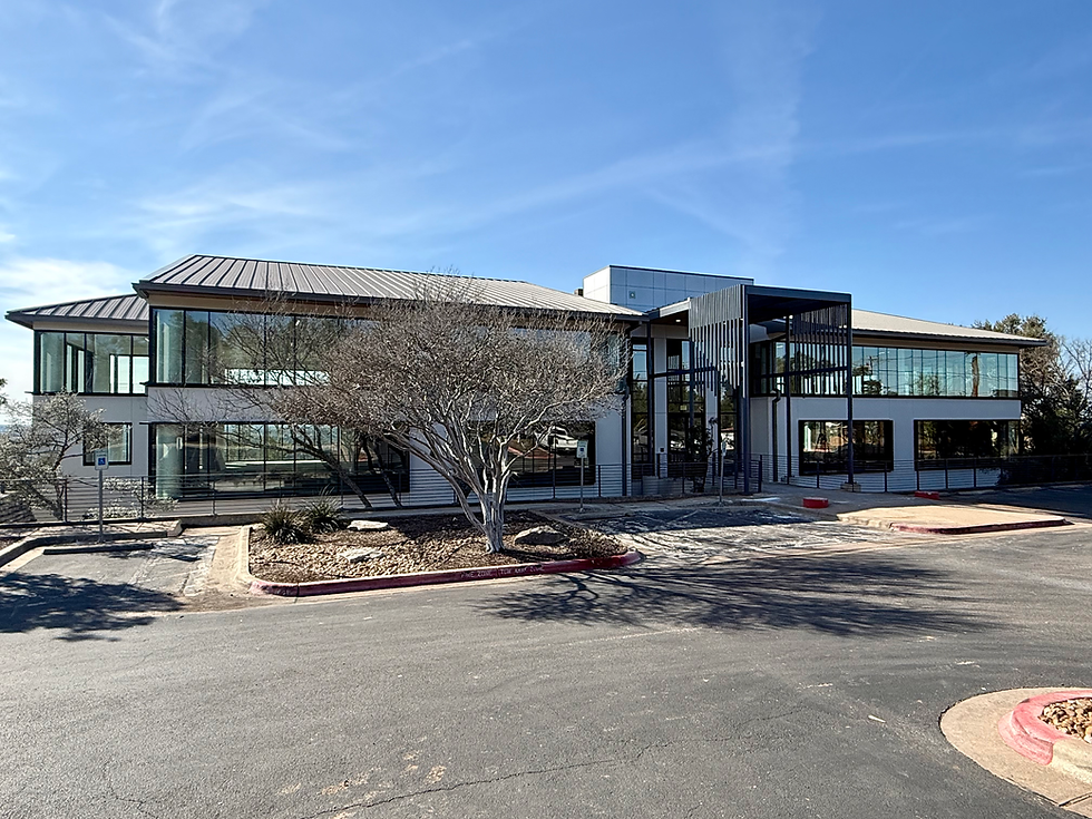 Alistair MacKenzie Inspired Club