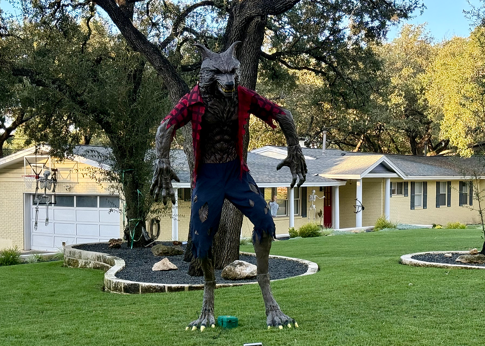 Halloween IV