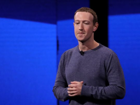 Facebook Algorithm Promotes Big Impact & Powerful Politicians Get A Pass on Fake News