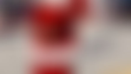 Santa Arrives at Wonderfest 2025