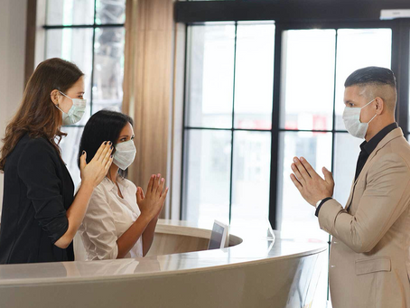 Social Cues in COVID Era 