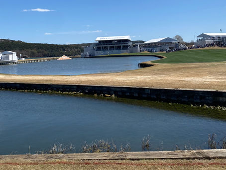 On the Lake at Dell Technologies Match Play